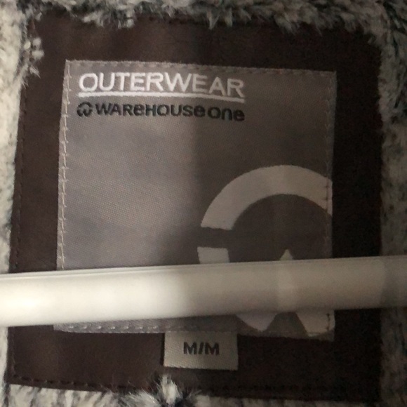 Jacket in M - Picture 3 of 4